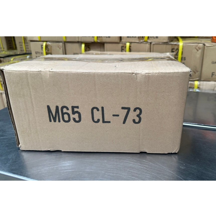 CL73 คลิบรัดสปริง จำนวนบรรจุ 9000pcs. | Shopee Thailand