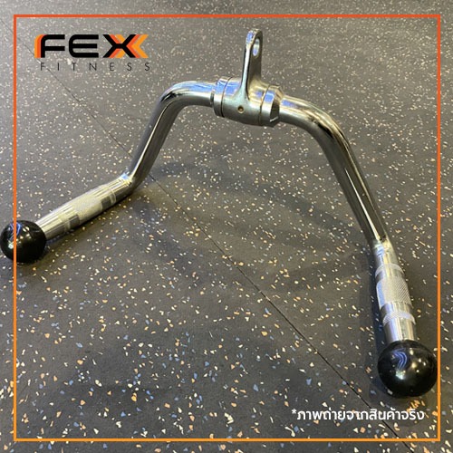 fex-fitness-revolving-multi-bar-อุปกรณ์เล่นกับเคเบิล