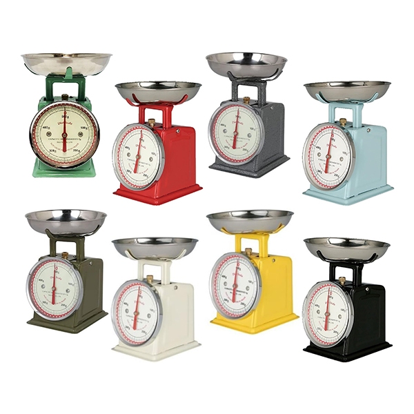 Dulton Diet Scale 500g Variation Colors | Shopee Thailand