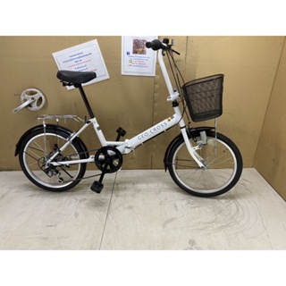 💥มาใหม่ จักรยานญี่ปุ่น ยี่ห้อ GEO CROSS💥