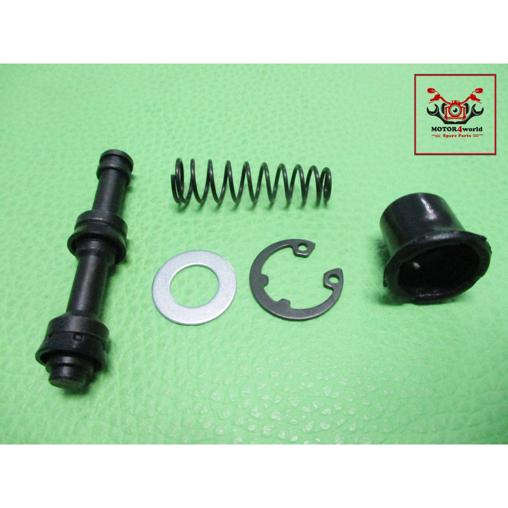 PUMP REPAIR KIT Fit For HONDA CLICK150i // ชุดซ่อมปั๊มบน อะไหล่