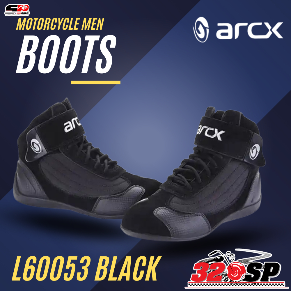 Arcx clearance motorcycle shoes