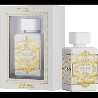 น้ำหอม Lattafa Perfumes Badee Al Oud Honor EDP Unisex 3.4 Fl Oz