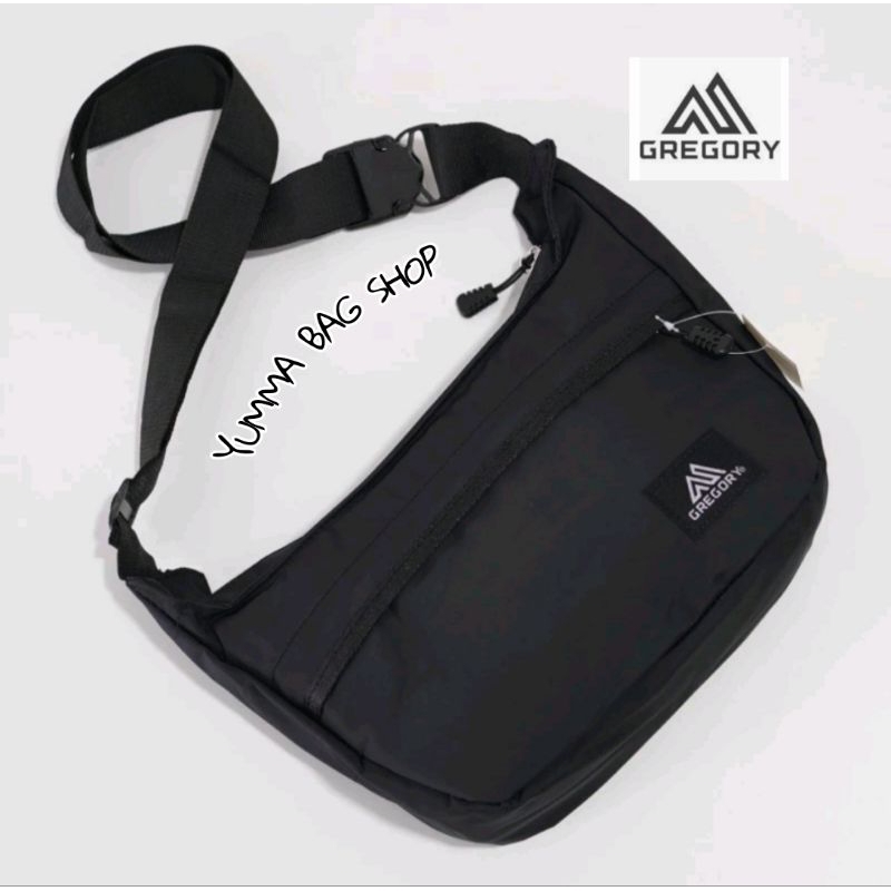 Gregory l Porter l Van s Nylon