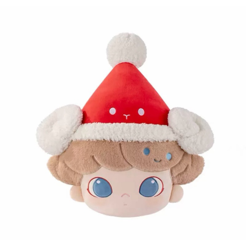 NEW! ️พรีออเดอร์ ️ POPMART CRYBABY/DIMOO Pillow/Doll ,สารพัดของกุ๊กกิ๊ก ...