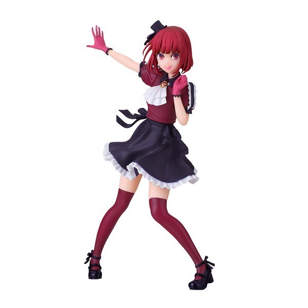 Banpresto Oshi No Ko Kana Arima Figure 4983164886429 (Figure) Shopee