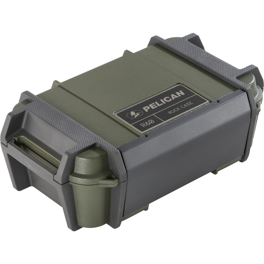 PELICAN กล้องกันกระแทก R60 PERSONAL UTILITY RUCK CASE | Shopee Thailand