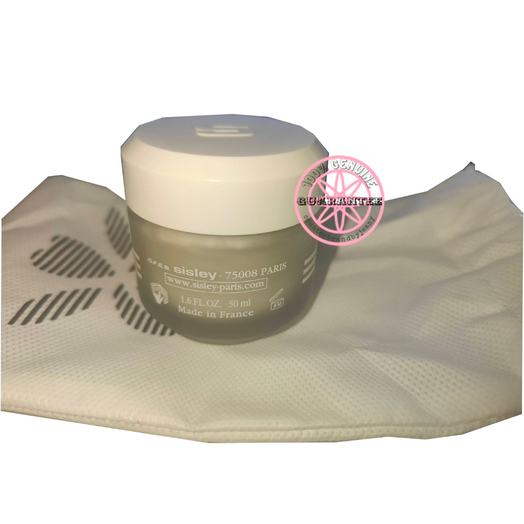 Sisley Creme Gommante by Sisley, 1.6 oz Gentle Facial Buffing Cream main image 0
