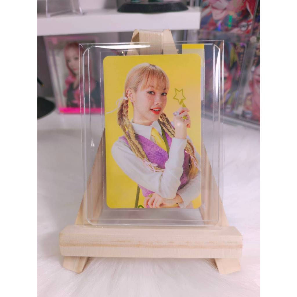 SUNSU CARD PIXXIE ( การ์ดพิกซี่ของแท้ ) | Shopee Thailand