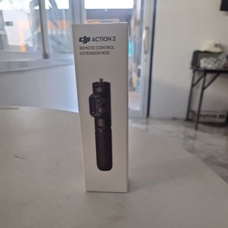 dji action 2 remote control extension rod Shopee Thailand