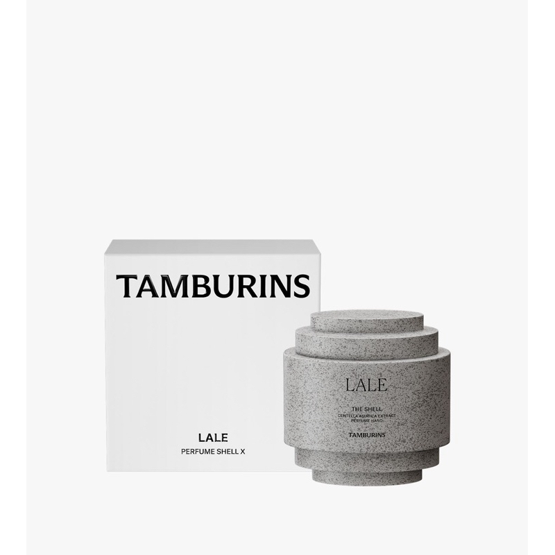 PERFUME SHELL X LALE 30ml main image 0