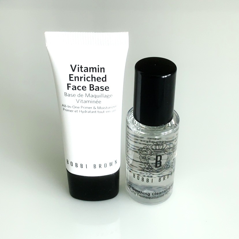 Millie Bobby Brown Trucchi LOOKFANTASTIC Bobbi Brown Vitamin Enriched ...