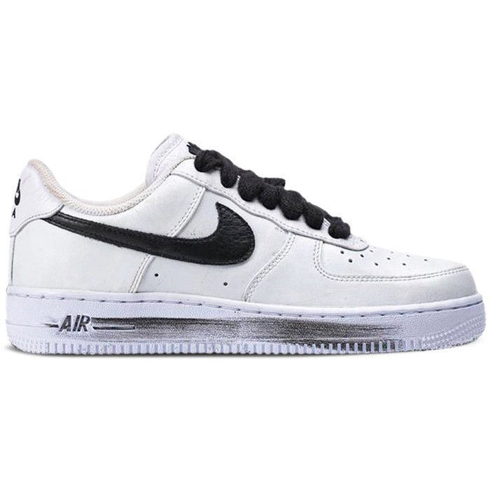 Nike Air Force 1 Low x G-Dragon Peaceminusone Para-Noise 2.0 | Shopee ...