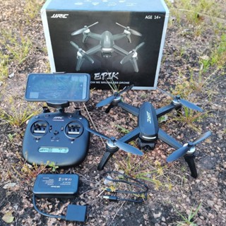 JJRC ELFIE H37 Mini Drone WIFI FPV Camera