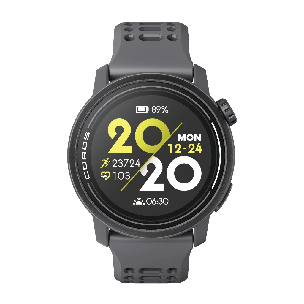 COROS PACE 3 - RNG SPORT นาฬิกา GPS (ประกันศูนย์ไทย 2 ปี)