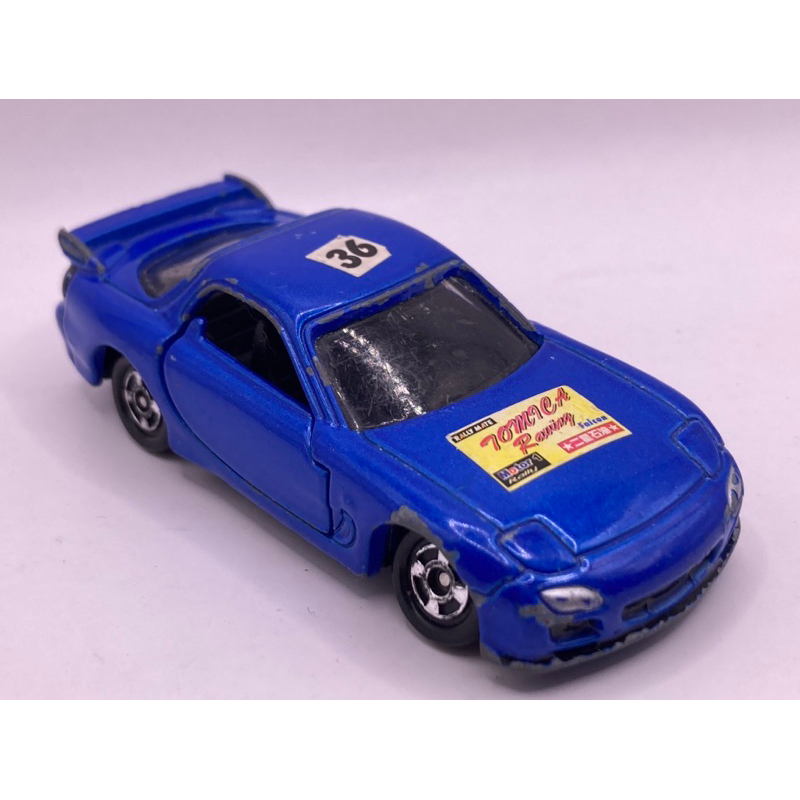 Mazda RX7 FD35 ปี 1999 | Shopee Thailand