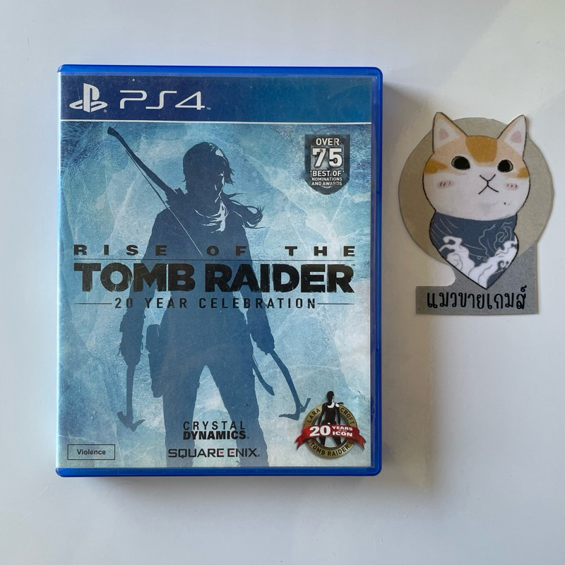 tomb rider ps