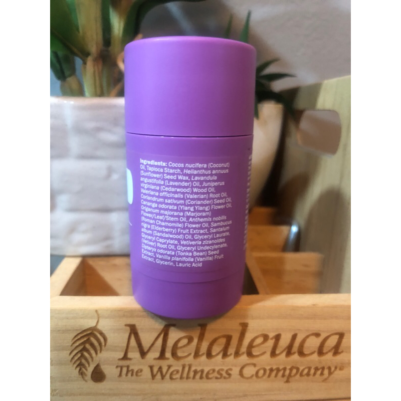 doTERRA Serenity Stick + Valerian ขนาด 30 g | Shopee Thailand