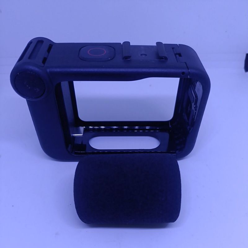 GOPRO MEDIA MOD สำหรับ โกโปร 9,10,11,12 มือสอง ขาดแค่กล่อง สภาพดีเดิมฯ ...
