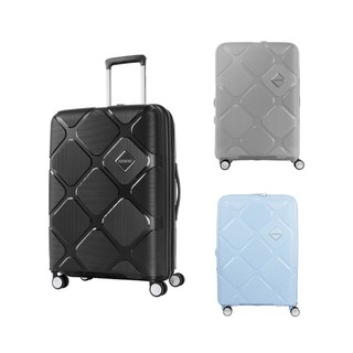โปรโมชั่น : AMERICAN TOURISTER กระเป๋าเดินทางล้อลาก 25นิ้ว รุ่น INSTAGON SPINNER 6925 TSA EXP