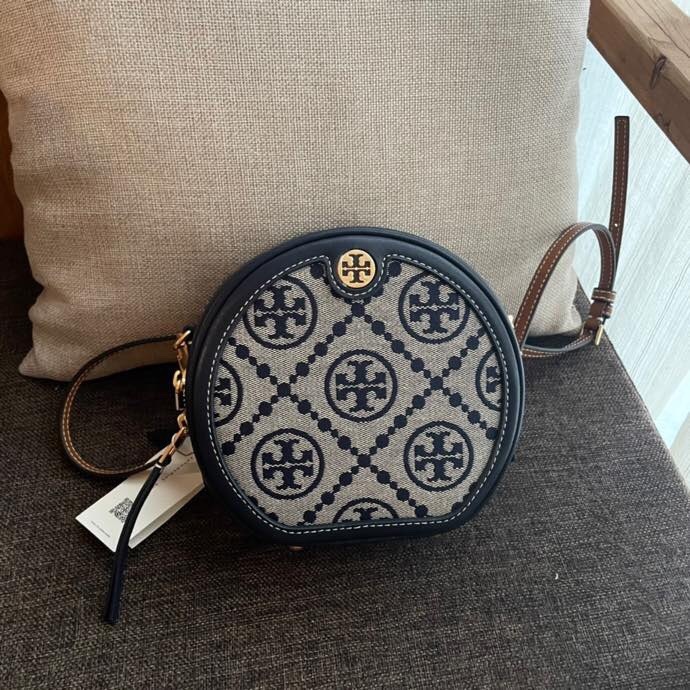 Tory burch circle purse new arrivals