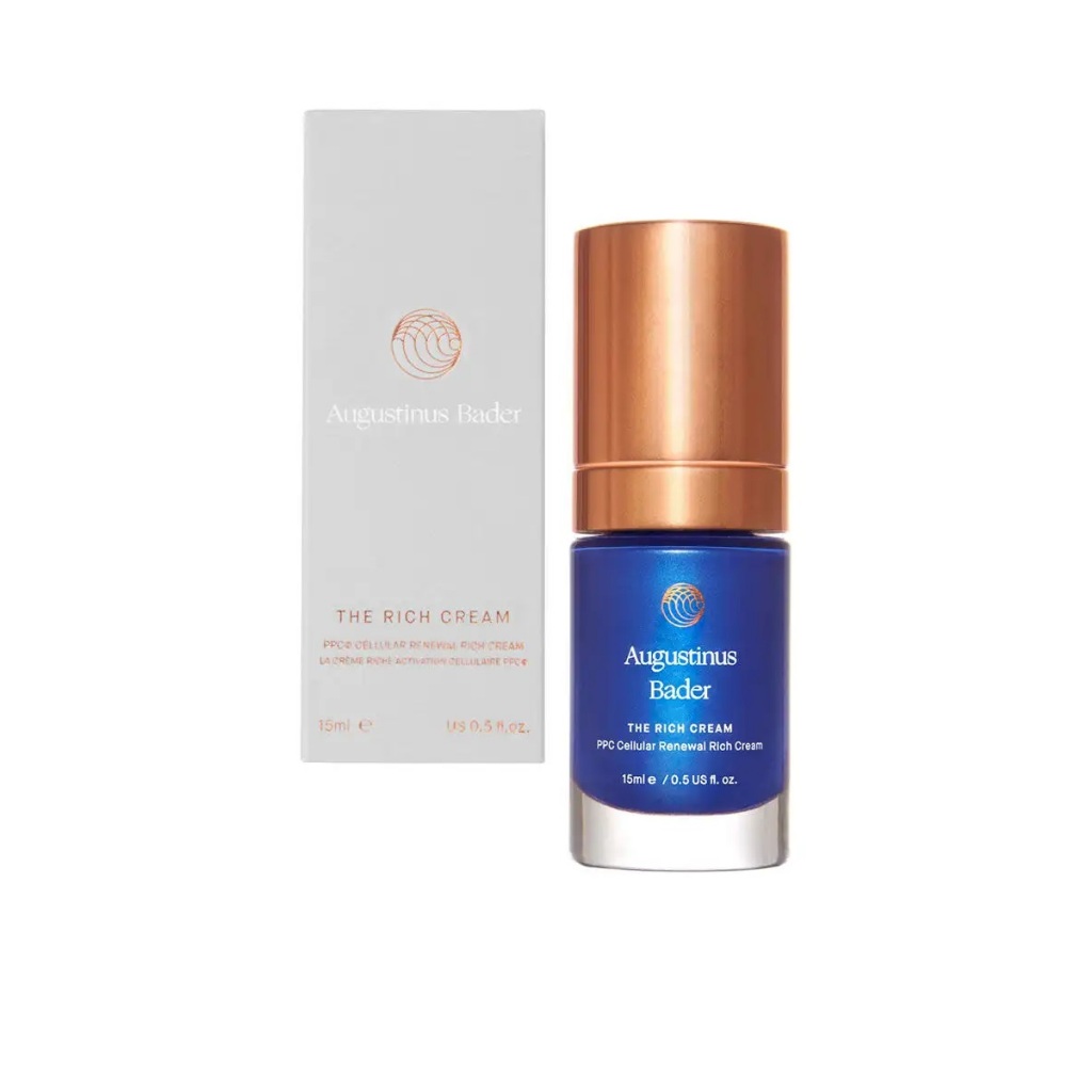 พร้อมส่ง ของแท้ Augustinus Bader The Rich Cream/The Cream/The