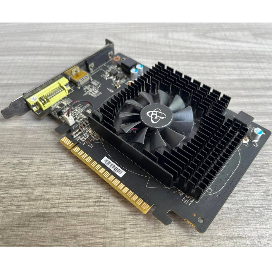 การ์ดจอ VGA GT 420 / 430 / 440 1G / 2G | Shopee Thailand