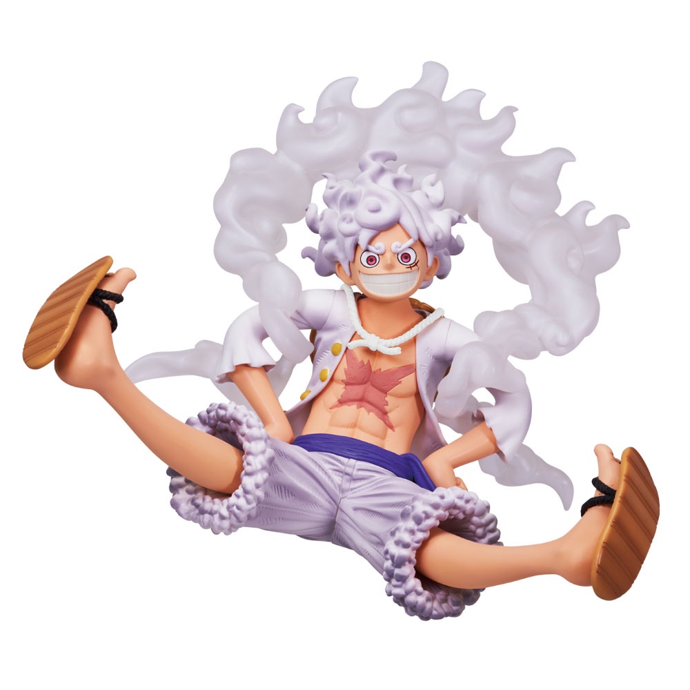 [Pre-Order] chiban Kuji One Piece Four Emperors - Shanks, หนวดดำ, Luffy ...