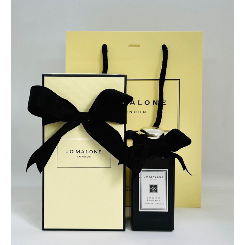 Jo Malone Cypress&Grapevine Intense 100 ml สคบ.ไทย Shopee Thailand