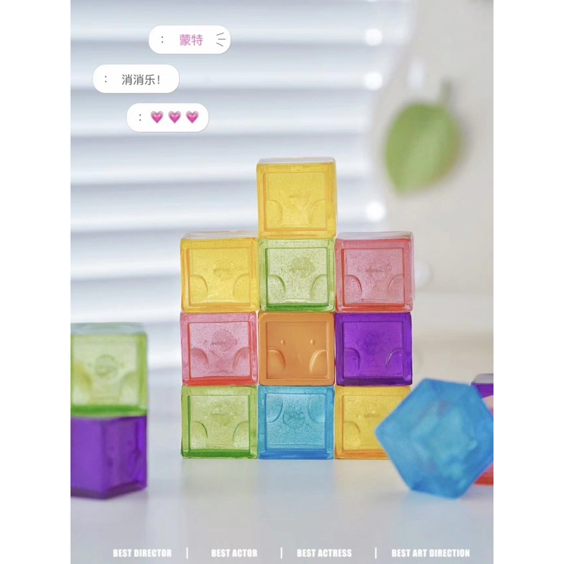🔥พร้อมส่ง🔥HEYONE MINI SERIES BLIND BOXของแท้💯ไม่แกะซีล | Shopee Thailand