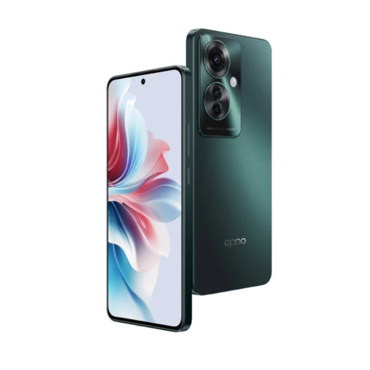 Oppo Reno 11F 5G เครื่องแท้ ใหม่ ประกันศูนย์เต็ม | Shopee Thailand