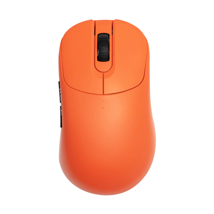 ZYGEN NP-01 Orange Wireless 4K | Shopee Thailand