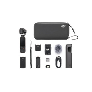 dji osmo 3 Shopee