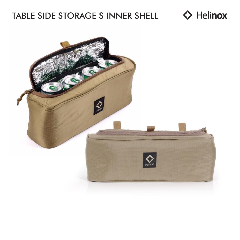 Helinox Side Table S Fragment Design × Helinox Side Table S