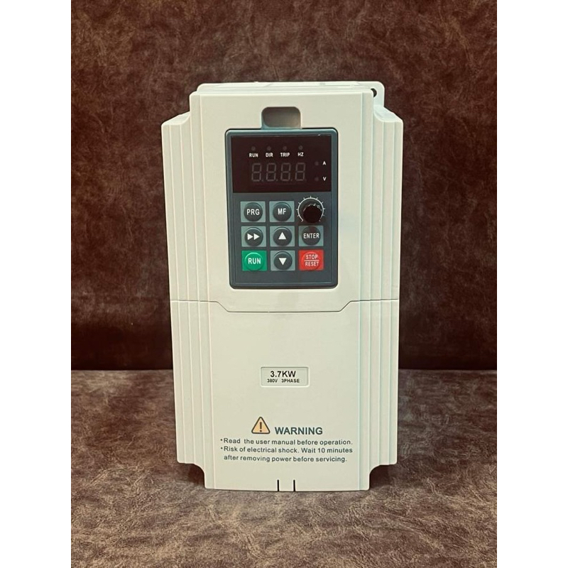 ATLAS Inverter 3 phase 380v ขนาด 3.7kw | Shopee Thailand