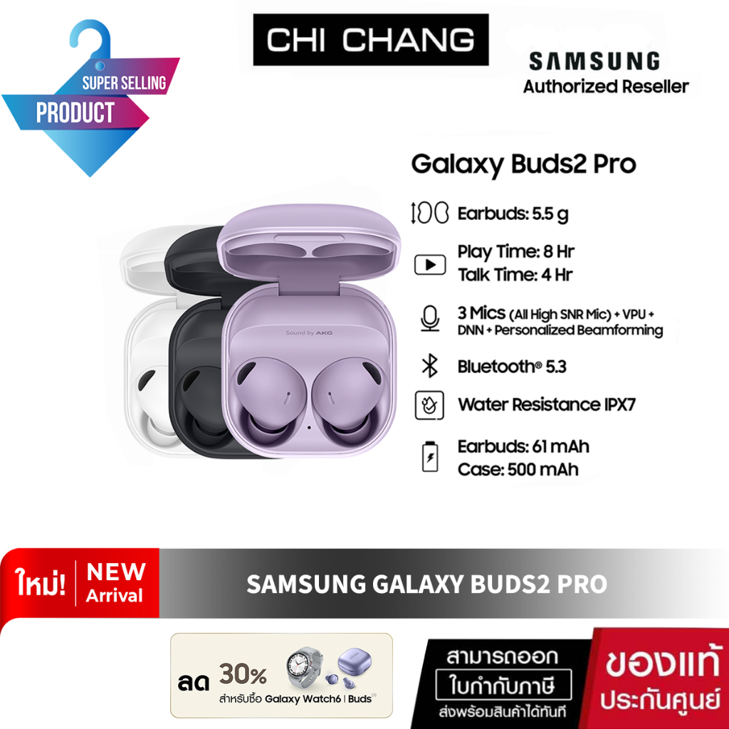 Galaxy Buds Pro: Official Introduction Film