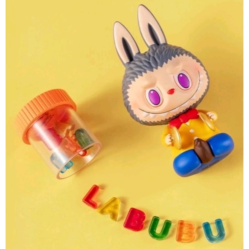⭐พร้อมส่ง⭐ POPMART - Labubu - Candy Series (Art Toy/Designer Toy/Blind ...
