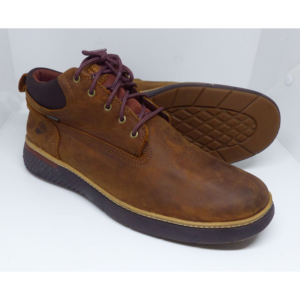 timberland cross mark gtx