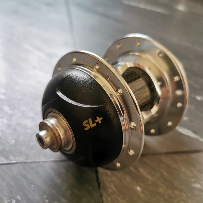 Powertap SL+ power meter hub Shopee Thailand