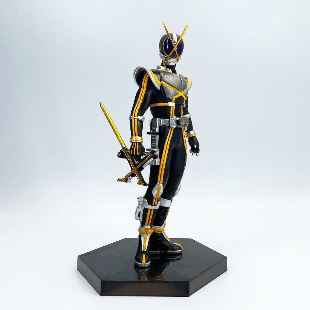 มือ2 Banpresto DXF Kamen Rider Kaixa มดแดง มาสค์ไรเดอร์ Masked Rider ...