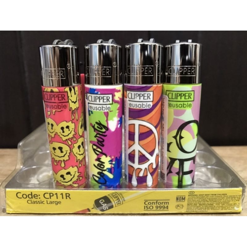 Clipper มือสอง ของแท้100% | Shopee Thailand