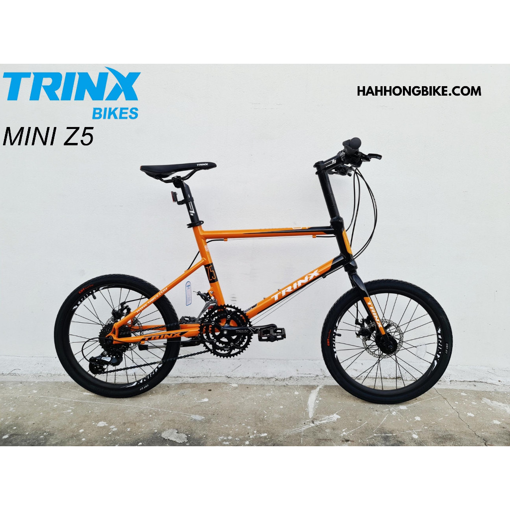 Trinx mini velo z7 sale
