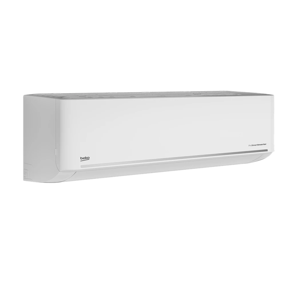 Beko แอร์ติดผนัง รุ่น BSVON090 ขนาด 9000 BTU ระบบ Inverter PM2.5 Micro clear filter *เครื่องเปล่า*