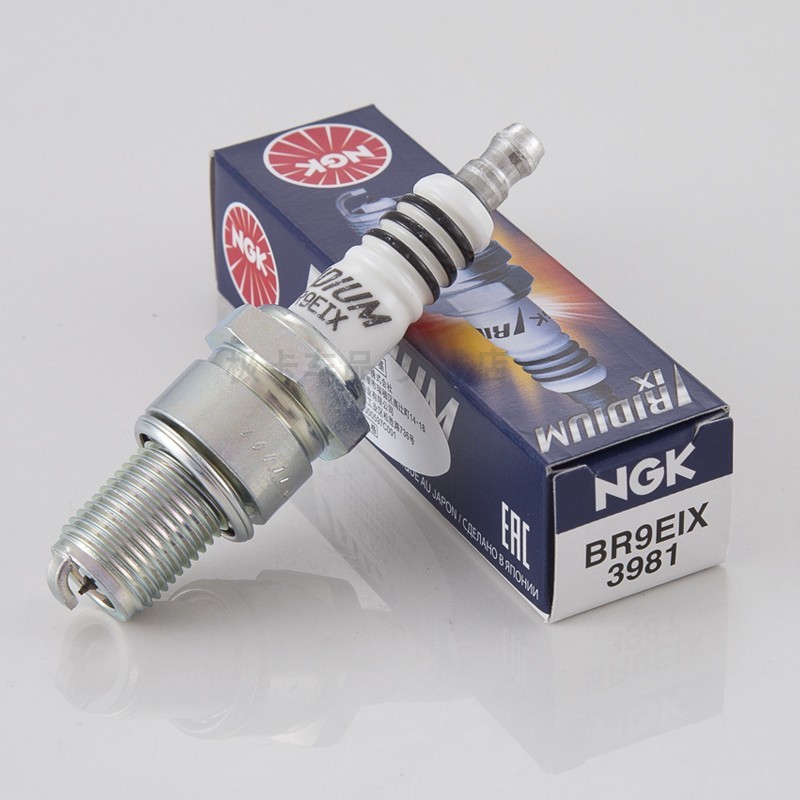 หัวเทียนเดียม er8ehix er9ehix jh9rc สำหรับ Le 400X Zong 380 re3 rz3s ...
