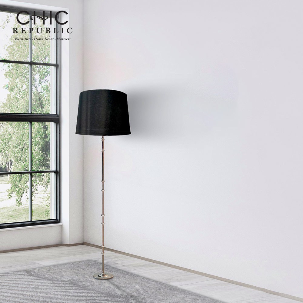 Chic Republic โคมไฟตั้งพื้น รุ่น HUDSON | Shopee Thailand