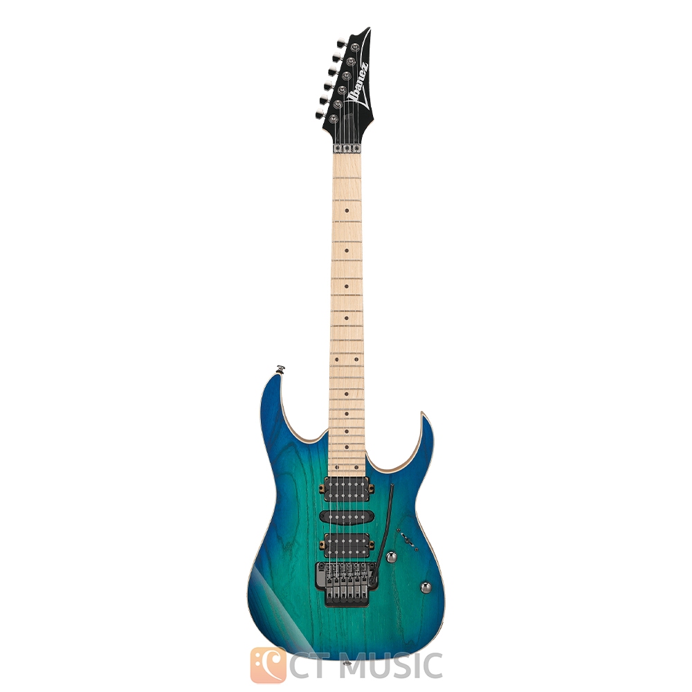 Ibanez RG470AHM Electric Guitar กีตาร์ไฟฟ้า RG 470 AHM RG470 470AHM ...