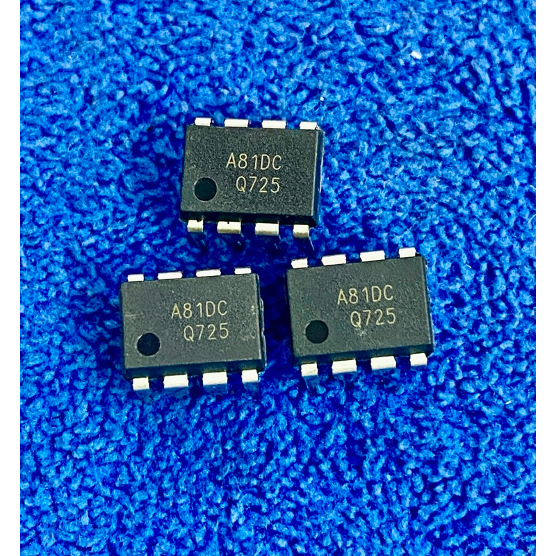 A51DC,A81DC 8ขาDIPมีพร้อมส่งในไทย | Shopee Thailand