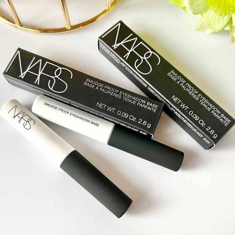พร้อมส่ง Nars ProPrime Smudge Proof Eyeshadow Base 2.8g Shopee Thailand