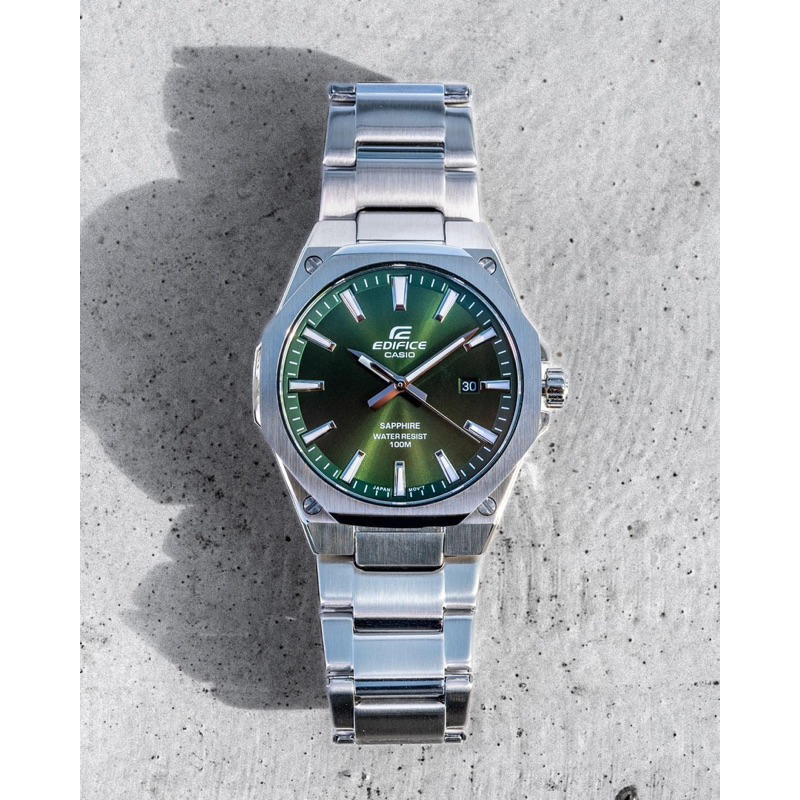 CASIO EDIFICE EFR-S108D-3A, EFR-S108D-3ADR, EFR-S108D-3, EFR-S108D, EFR ...