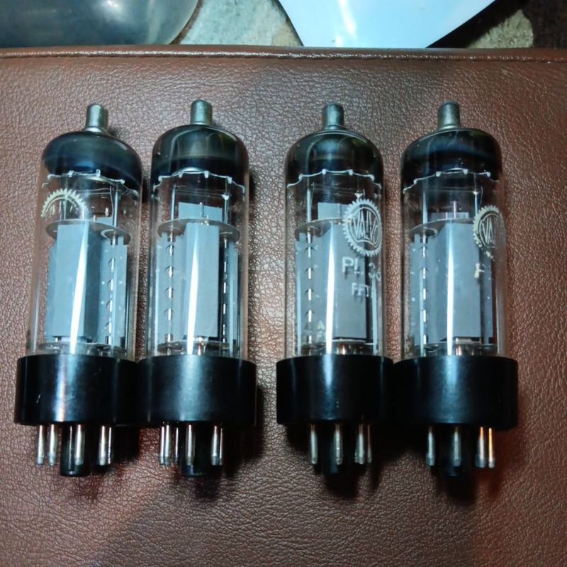 หลอด PL36 valvo Siemens ราคา/หลอด | Shopee Thailand
